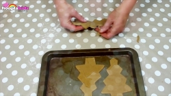 آموزش آشپزی با هوپلا - قسمت چهارم